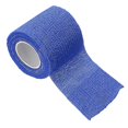 thumbnail image 1 of New Colorful Sport Self Adhesive Elastic Bandage Wrap Tape Elastoplast For Knee Support, 1 of 5