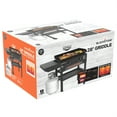 thumbnail image 4 of Blackstone Original 2-Burner 28" Propane Omnivore Griddle, 4 of 10