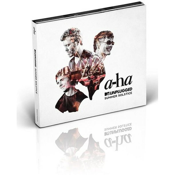 Mtv Unplugged Summer Solstice Incl Blu Ray Includes Blu Ray Walmart Com Walmart Com