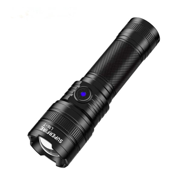 MAXJUNEM LED Flashlights Waterproof Spot Light