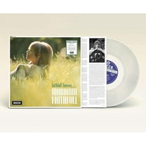 Marianne Faithfull - Faithfull Forever... - Music & Performance - Vinyl