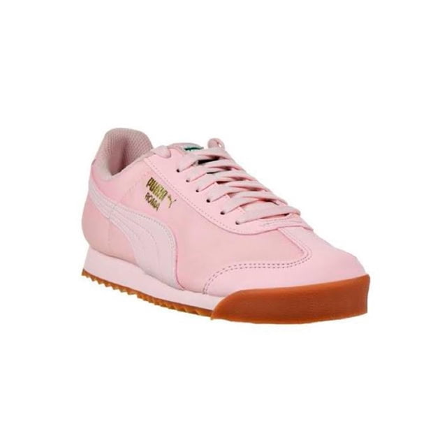 Tenis PUMA 35984106 Dama Casual Rosa 23mx