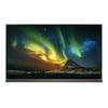 LG Signature OLED65G7P - 65" Diagonal Class (64.5" viewable) - G7 Series OLED TV - Smart TV - webOS - 4K UHD (2160p) 3840 x 2160 - HDR
