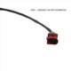 thumbnail image 4 of Oxygen Sensor Air Fuel Ratio Sensor for CAYENNE 2004-2006 25025007, 4 of 5