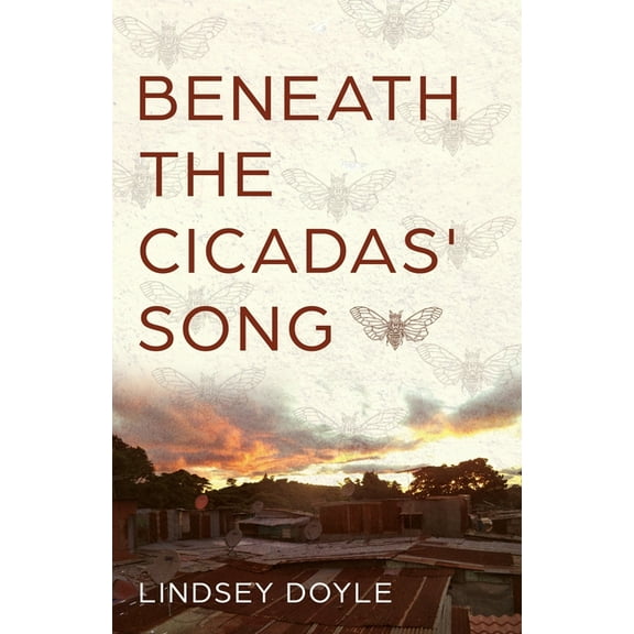 Beneath the Cicadas' Song (Paperback)