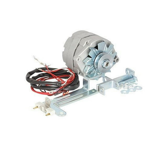 Alternator Conversion Kit fits Ford 8N