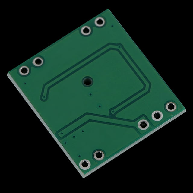 3W+3W Type D Audio , 2.5V-5.5V Digital Audio Power Module Powered By Computer USB 5V