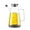 550ML 1pc, variant on Opvise Large Capacity Oil Pot with Freshness Preservation, Drip-Free Design, Borosilicate Glass Container for Kitchen, Vinegar, Soy Sauce, Cooking Oil – 550ml/750ml/1000ml