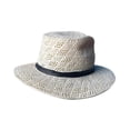 thumbnail image 2 of 1:6 Sombrero occidental Gorra de muñeca occidental Accesorios para muñecas Modelo de juego de simulación Muñeca de juguete Sombrero modelo occidental, 2 of 8