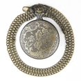 thumbnail image 5 of CHAO Reloj de bolsillo Reloj de bolsillo de cuarzo vintage Reloj de bolsillo de forma clásica, 5 of 5