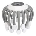 thumbnail image 1 of Electric Head Massager, 5 Modes 3 Levels Elecric Claw Head Scratcher Promote Circulation  for Insomnia, 1 of 8