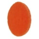thumbnail image 1 of Eigraketly Almohadillas de pulido redondas para vehículos portátiles, discos de lijado reutilizables para pulir, herramienta de limpieza extraíble de Herramientas eléctricas naranja grano 3000 Eigraketly TO009781-04B, 1 of 6