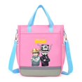 thumbnail image 3 of Bolso de mano periférico de Anime ROBLOX para niños, bolsa de mano ligera, bolsa de mano para llevar libros, bolsa de mensajero para niños, bolsa escolar adicional, nueva moda, 3 of 4