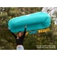 thumbnail image 3 of Colchón hinchable WEKAPO impermeable 208 x 69 x 89 cm, 3 of 7