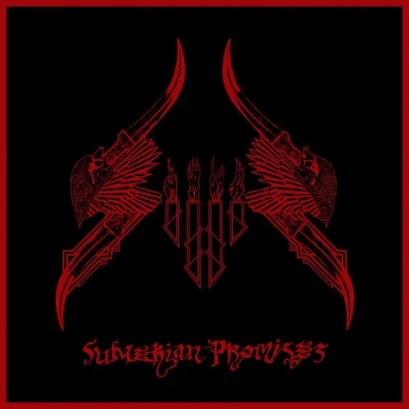 Sijjin - Sumerian Promises - Music & Performance - CD