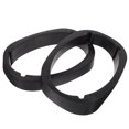 thumbnail image 3 of 2 Pcs Durable Audio Washer Rings Sturdy Speaker Replacement Washers (Black), 3 of 8