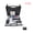 BOX 1pc Blade, variant on Professional High Power 200W AC Electric Pet Clipper Cutting Machine Horse Rabbits Cat Dog Mower Shaver Animals Grooming Trimmer ,Easy to Use