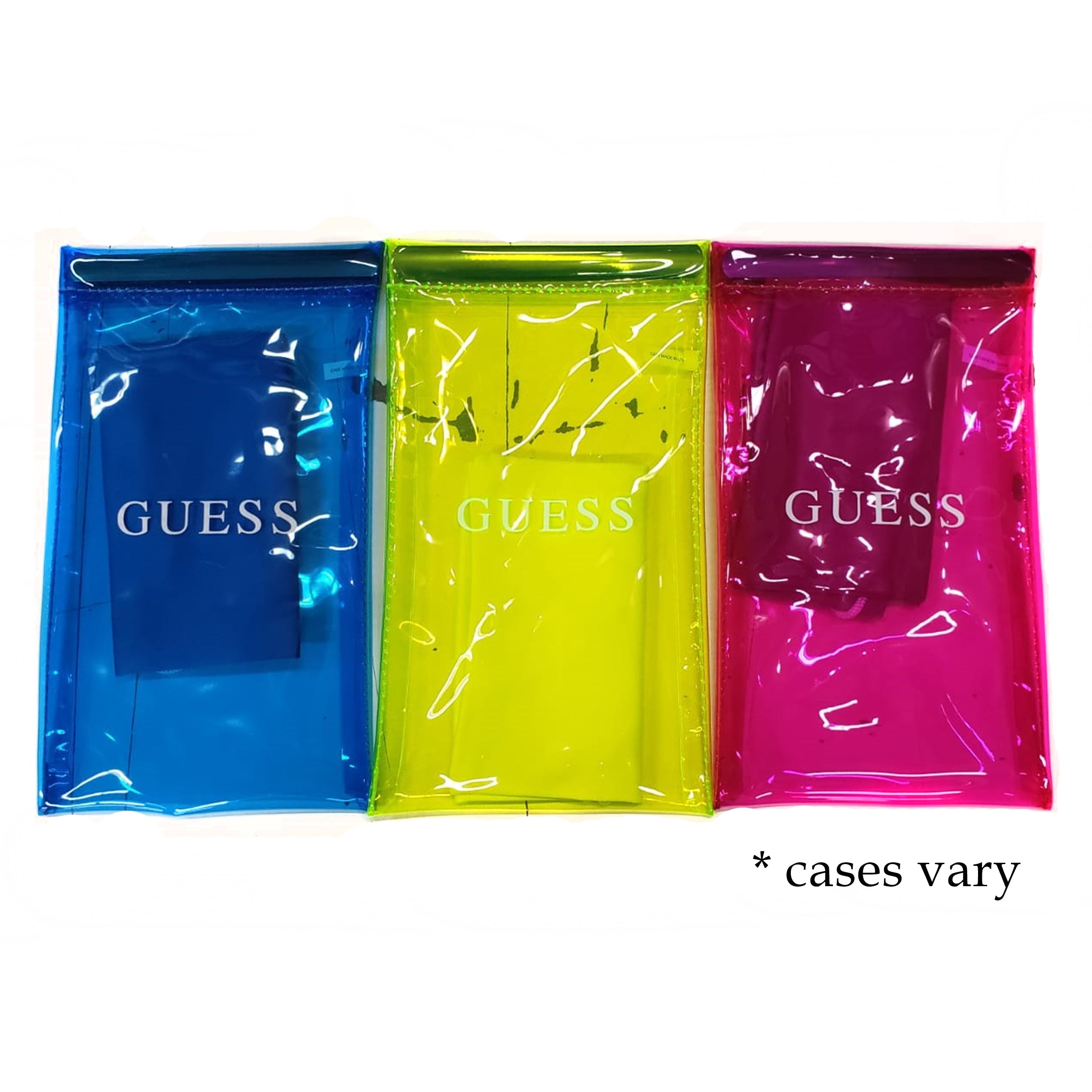 Guess GU50081-053 55mm New Eyeglasses - Walmart.com