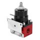 thumbnail image 3 of Kit De Regulador De Presión De Combustible Ajustable Universal Para Automóvil Con Medidor De 100 PSI Que Mantiene La Presión óptima Del Riel De Combustible Para Motor, 3 of 7