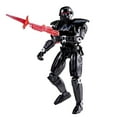 thumbnail image 4 of Star Wars Epic World of Action Dark Trooper, 4 Inch Action Figure, 4 of 9