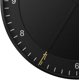 thumbnail image 4 of Reloj de pared Braun Classic analógico mixto 30 cm BC17B BC17W, 4 of 7