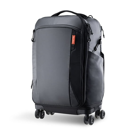 PGYTECH Roller Camera Backpack, Space Black