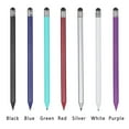 thumbnail image 2 of Universal Touch Screen Pen Replacement For iPad Android Tablet PC Rounded Tip Stylus Pen for Touch Screen High Sensitivity Drawing Stylus Capacitive, 2 of 4