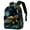 Color2, variant on Lightweight Backpack Sea Turtle School Bag Travel Laptop Daypack for Men Women Casual Rucksack