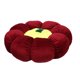 thumbnail image 2 of Juegos de cubrecamas y colchas Cojín de calabaza lindo Silla de comedor para oficina de estudiantes Sofá de automóvil Cojín de pedos Cojín de silla Cojín de almuerzo Cojines cojines, 2 of 8