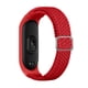 thumbnail image 3 of Correa de muñeca de repuesto Pulsera inteligente para Xiaomi Mi Band 7 NFC 6 5, 3 of 6