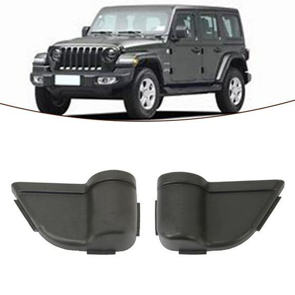 No Modifications Required Door Cup Holder Storage Box For Jeep Wrangler Jk
