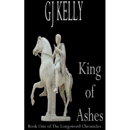 King of Ashes - eBook