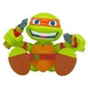 Teenage Mutant Ninja Turtles Talk to Me Michelangelo Figure