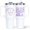 Infirmière4, variante sur Cadeaux pour Maman de la Part de Fille Fils Mari Gobelet 40oz avec Poignée et Couvercle à Paille, Gobelet Isolé sous Vide Étanche, Mug de Voyage en Acier Inoxydable Bouteille d'Eau Garde Froid & Chaud, Crème Léopard