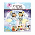 thumbnail image 1 of Los vestidos de novias del mundo nv VR Editoras Julie Camel, 1 of 2