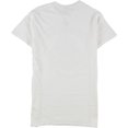 thumbnail image 2 of Junk Food Hogwarts - Camiseta gráfica para hombre, color blanco, talla mediana, 2 of 2