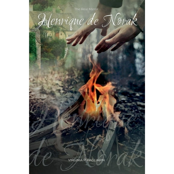 Henrique De Norak, (Paperback)