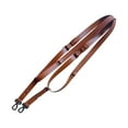 thumbnail image 1 of jesticaly Camera Shoulder Strap Professional Outdoor Use brown Accessories Strap Dual Camera brown 60cm-95cm, 1 of 6