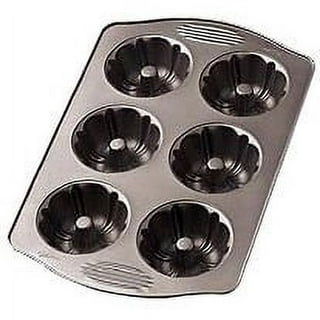 NORDIC WARE 50037 10.5x3.75 12Cup Bundt Pan 