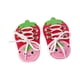 thumbnail image 4 of Juego de cordones de zapatos - Tablero de entrenamiento para aprender a usar zapatos - Herramienta educativa preescolar para 1 par, 4 of 9