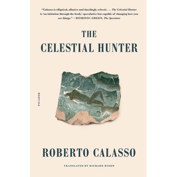 Celestial Hunter, (Paperback)