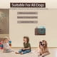thumbnail image 5 of Anti Barking Device, 50 FT Ultrasonic Dog Barking Control Device, Neighbor Dog Silencer, 4 Modes Bark Box, Dog Barking Silencer for Indoor and Outdoor Use, Waterproof Dog Barking Deterrent O, 5 of 5