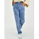 thumbnail image 1 of Jeans Wide Leg corazón Balam/Juvenil, 6477 (Medio) azul 2ECH, 1 of 6