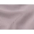 thumbnail image 4 of oneOone Viscose Jersey Baby Pink Fabric Pin Stripe Fabric For Sewing Printed Craft Fabric By The Yard 60 Inch Wide, 4 of 5