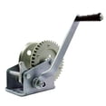 thumbnail image 1 of WINCH MALACATE MANUAL 1200 LIBRAS SIN CABLE MILER CARGO, 1 of 4