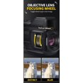 thumbnail image 4 of NVS-20 Night Vision Monocular 4K HD Infrared 6x Digital Zoom Telescope, 4 of 4