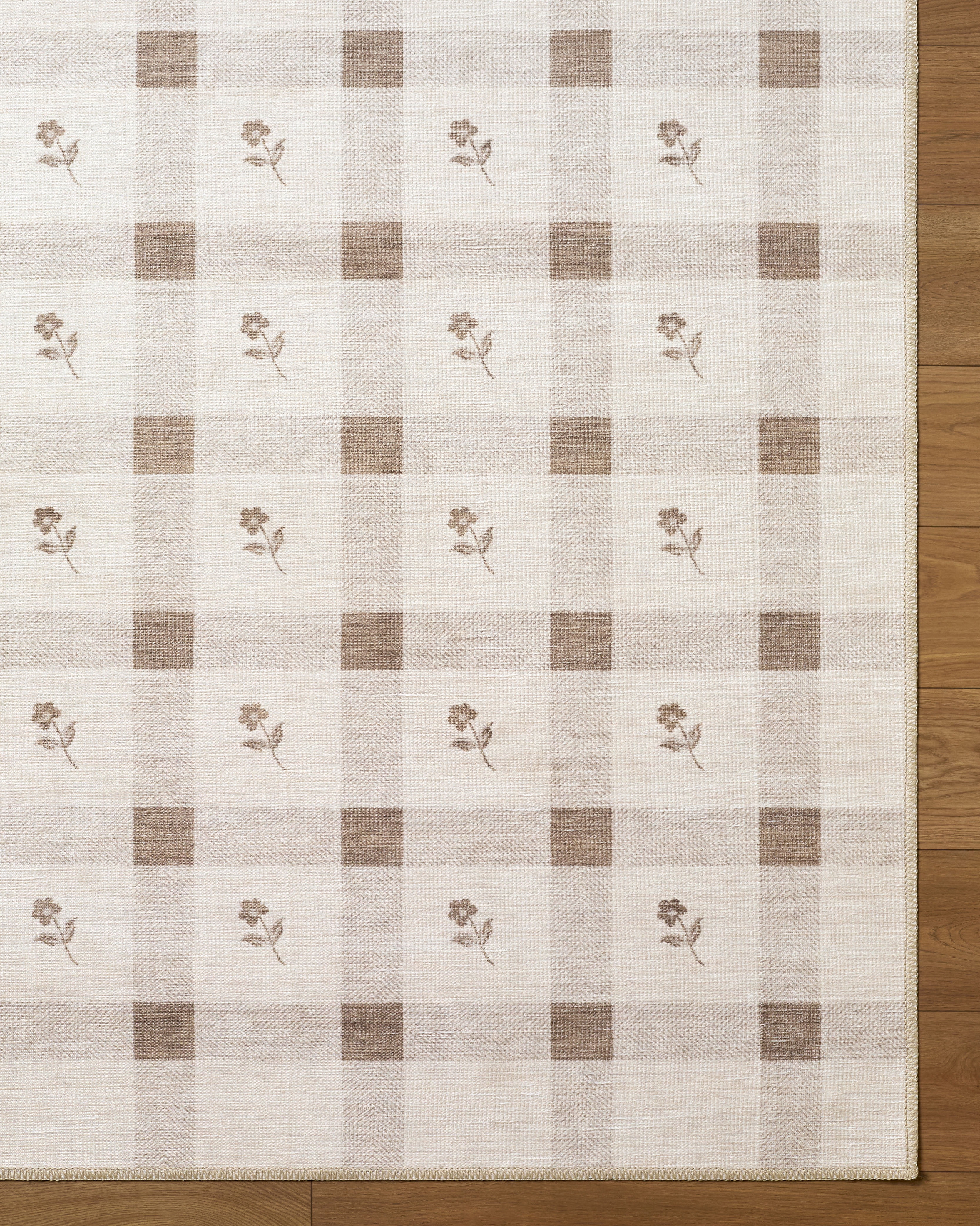 My Texas House Alma 9'1" x 12' Area Rug