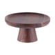thumbnail image 4 of Soporte de madera Vintage para pastel, bandeja de servidor para exhibición de pasteles, plato para servir, soporte de exhibición para postre, soporte S, 4 of 9