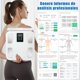 thumbnail image 5 of EDWINAYY Báscula Inteligente 8 Electrodos - Analizador Corporal Bluetooth con Bioimpedancia | Mide G, 5 of 7