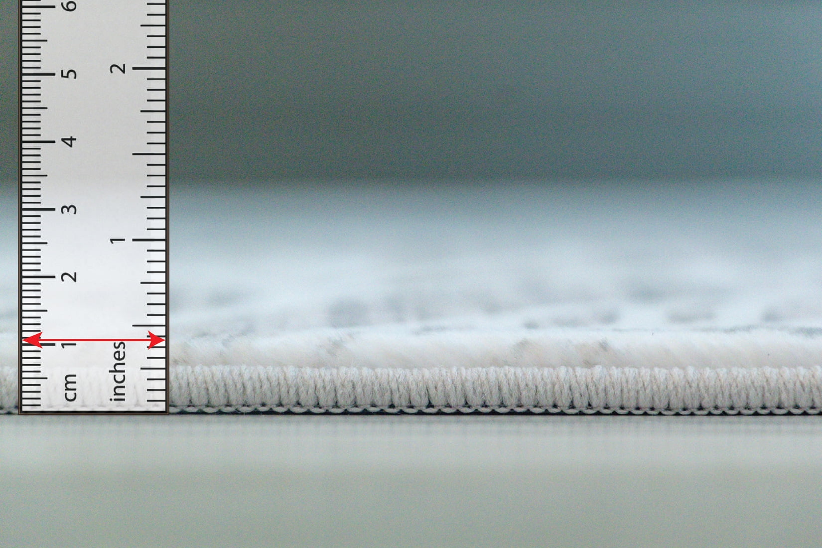 Rug Branch Modern Minimalist Abstract Indoor Area Rug